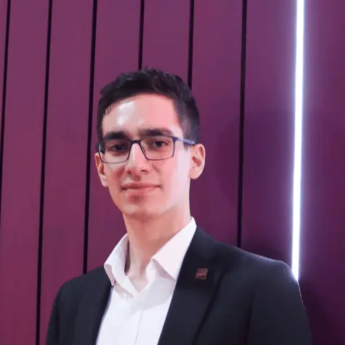 Vahid Hedyati